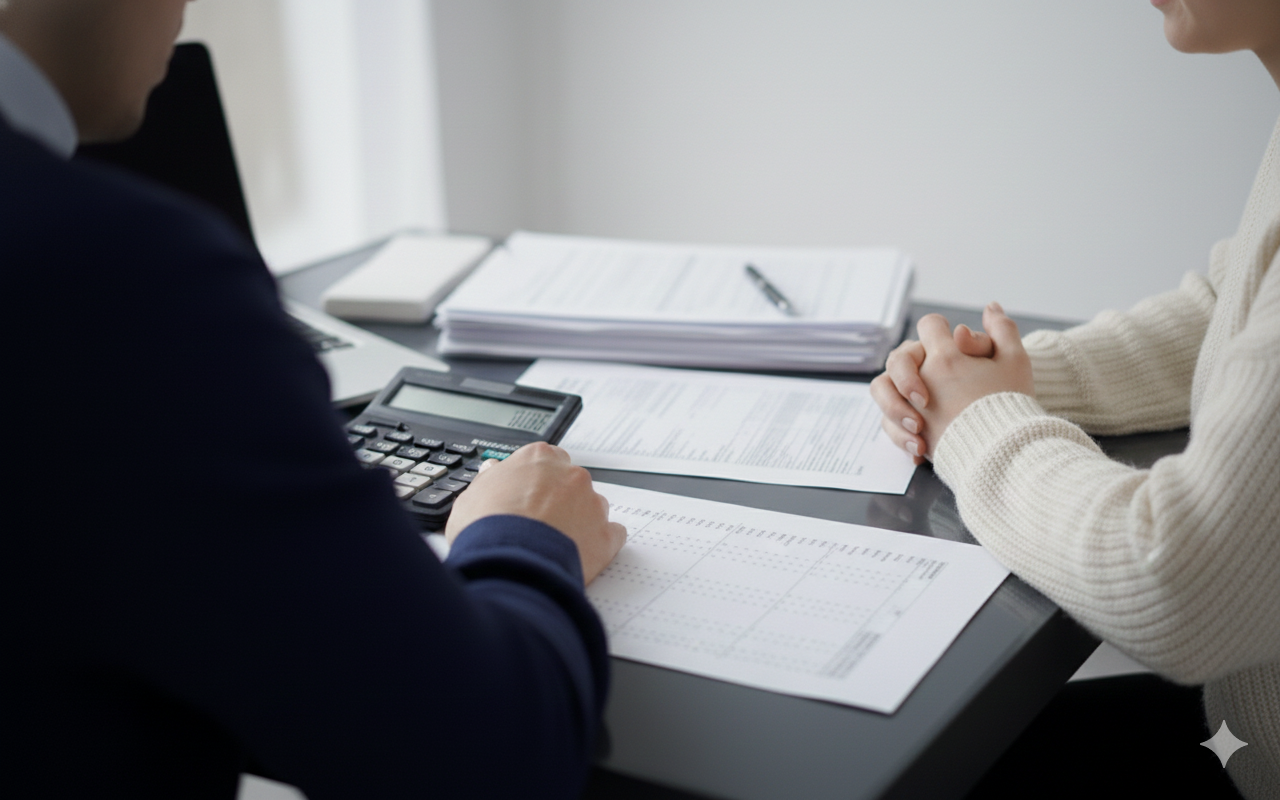 단풍 세무사 | 종합소득세, 신고대리, 기장대리, 법인세